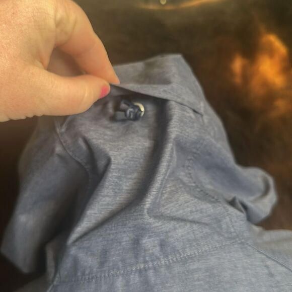 The North Face windbreaker L (7003) - Picture 6 of 8